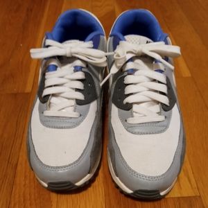 Nike Air Max 90 Hyper Royal